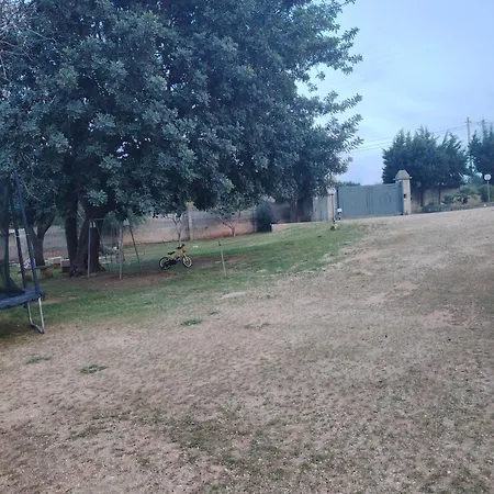 In Affitto A Apartmán *
